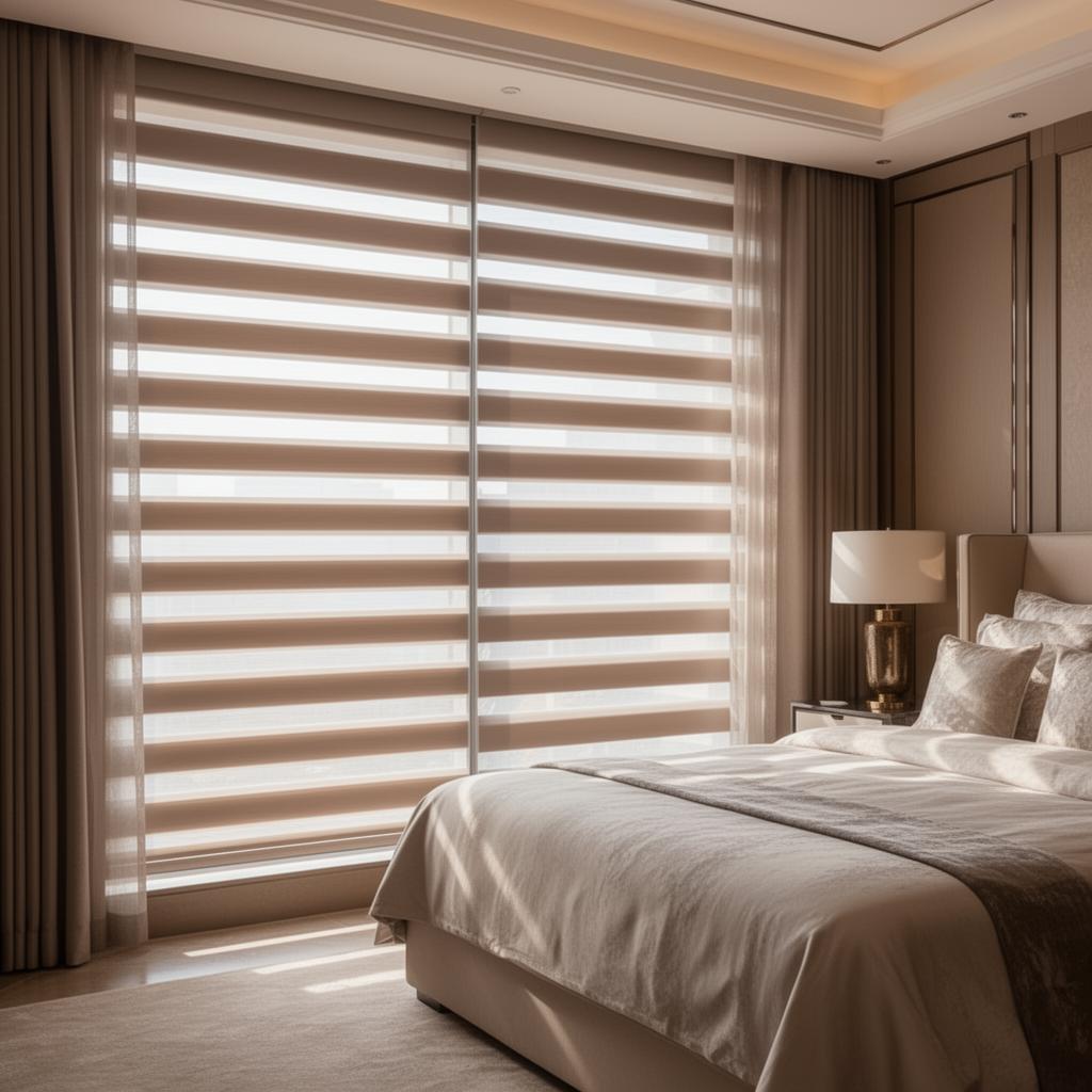 Dreams Blinds — imagen 1