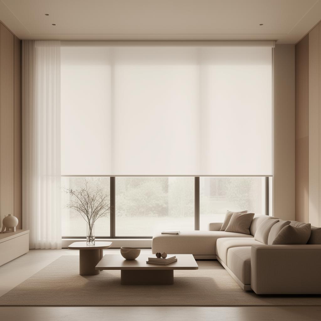 Roller Screen — imagen 1